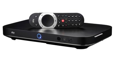 Sky Q