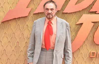 Lord of the Rings star John Rhys-Davies reveals the only way he could make franchise return...