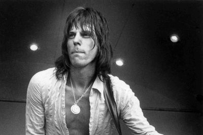 Jeff Beck guitars used in Bowie performance and with The Yardbirds up for sale