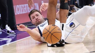 Mavericks Star Luka Dončić Shoulders Blame for Defensive Breakdown in Loss to Jazz