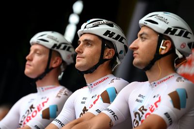 'I can't afford to lose everything' - Franck Bonnamour quits doping ban battle and retires, citing financial strain