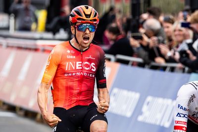 'I do see a lot of positive changes' - Tom Pidcock tries to turn a corner while the search for clarity at Ineos continues