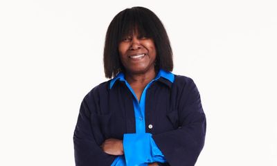 Post your questions for Joan Armatrading