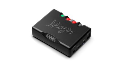 Chord Mojo 2