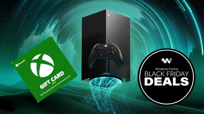 This Early Black Friday Xbox gift card deal saves an extra 10% off the sale — but hurry, it’s ending soon!