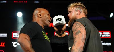 Mike Tyson vs Jake Paul rules: Rounds, special gloves and times, explained