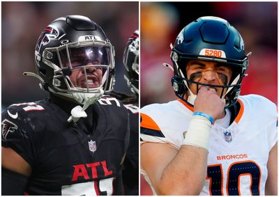 Broncos vs. Falcons: 5 things to watch for in Week 11