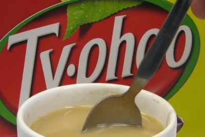 Typhoo Tea on brink of collapse, with more than 100 jobs at risk