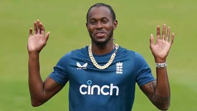 IPL 2025 mega auction: No Jofra Archer among 574 shortlisted players