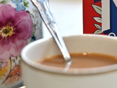 One of Britain’s best-known tea brands on brink of collapse