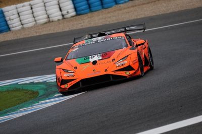 Lamborghini | North America: a podium and title for Taurino/Francis