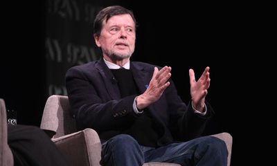 Ken Burns on Leonardo da Vinci: ‘He may be the person of the last millennium’