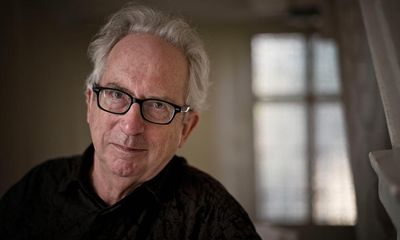 Peter Carey on Jack Maggs and snubbing the Queen: ‘I thought she was a relic’