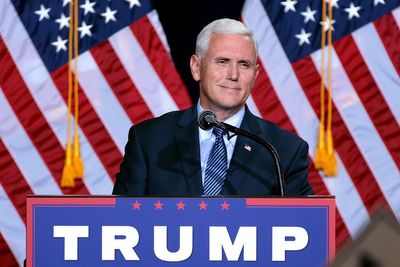 Mike Pence Defies Trump, Comes Out Against RFK Jr. in Bombshell Statement: 'I Respectfully Urge Senate Republicans to Reject This Nomination'