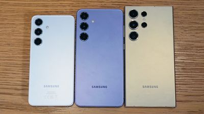 Samsung Galaxy S25 price rumors: how much is the S25 line likely to cost?