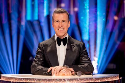 Anton Du Beke reveals his winner predictions as Strictly heads to Blackpool