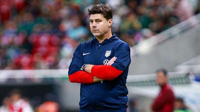 Mauricio Pochettino Says USMNT Must 'Improve in All Areas' After Narrow Victory vs. Jamaica