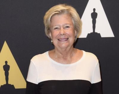 Juliet Taylor: Unsung Casting Director Honored At Oscars