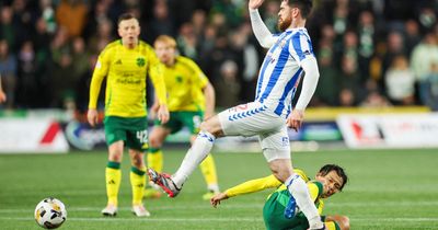 Scottish FA deliver Kilmarnock vs Celtic red card verdict