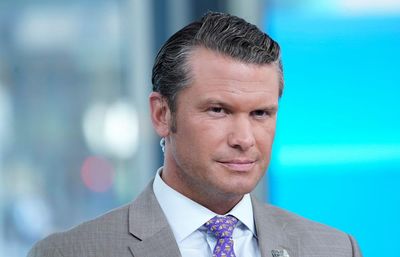 Pete Hegseth, Trump’s Pentagon pick, sparks alarm over far-right extremism