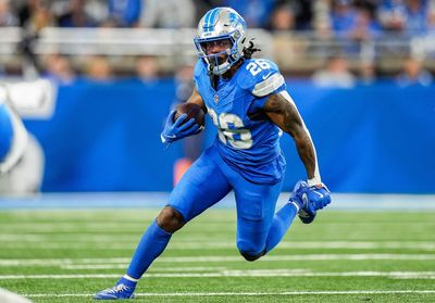 Detroit Lions star thought Cincinnati Bengals would draft him