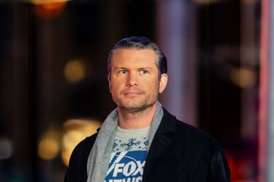 Hegseth faced sexual assault claim