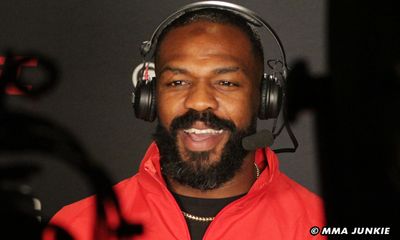 UFC 309 official weigh-in video highlights, photo gallery