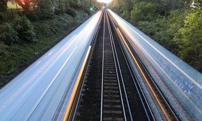 Green signal given for first UK co-operatively owned railway service