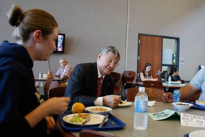 Why legendary Domino’s founder Tom Monaghan formed a board consisting of children aged 8-12