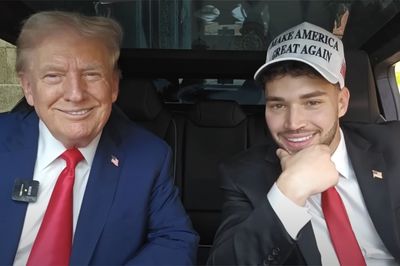 Pro-Trump Influencer Has No Place to Livestream After Allegedly Cutting Ties with One Platform and Getting Banned from Another