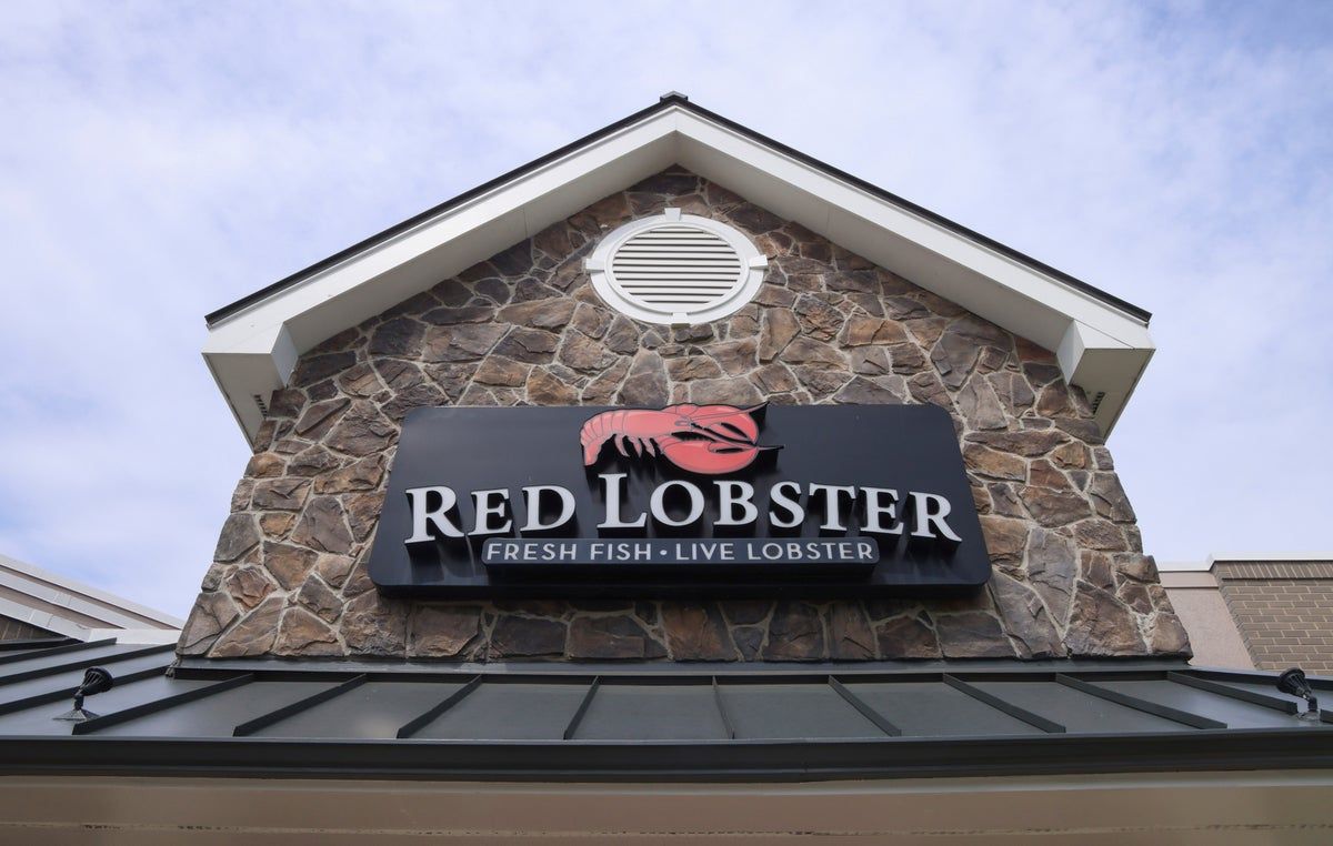 Red Lobster CEO says endless shrimp is never coming…