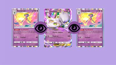 If a month of Pokemon TCG Pocket has taught me anything, it's that Mewtwo is still the world's strongest Pokemon