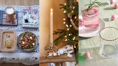 24 stylish Christmas home decor delights even the hardest-to-buy-for homebodies should have on their wishlist