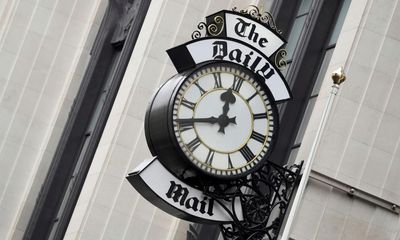 Daily Mail publisher wins ECHR case against ‘success fees’ paid to lawyers