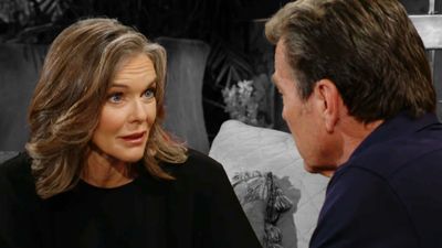 The Young and the Restless spoilers: Diane fires Kyle again, but later Jack and Diane come clean