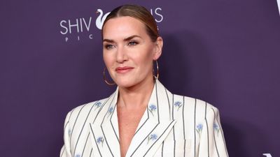 Kate Winslet says confidence 'gets better with age' and reveals 'best advice' she's ever received from another woman