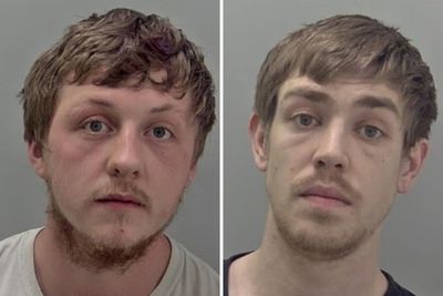 Drug Dealers Busted After Forgetting Big Bag of 'Special K' on Train, Asking Station Staff for Help Tracking It Down