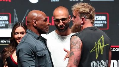 Jake Paul vs Mike Tyson: Odds, Picks, & How To Bet