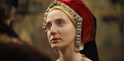 Wolf Hall: Princess Mary was not so alone in her fight against her father, Henry VIII, as the TV series would like you to believe