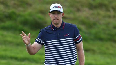 Hunter Mahan Thinks Ryder Cup Players Should Get Paid. Here's Why...