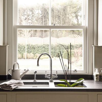 Do windows need cleaning in winter? How this simple task can help to reduce your energy bills and improve your mood