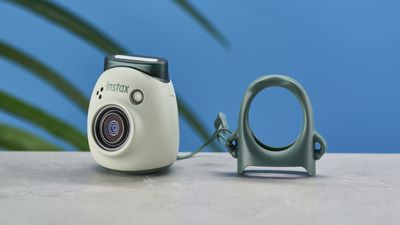 Fujifilm Instax Pal review