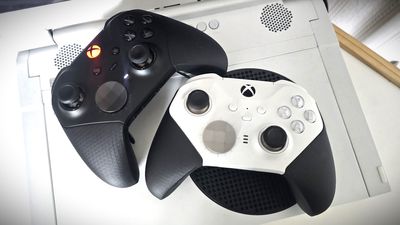 Xbox rolls out update to its accessories app to help with minor thumbstick issues