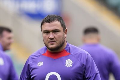 Jamie George warns England to expect ‘brutal’ showdown with South Africa