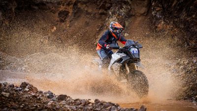 Tough Choices at KTM, As Temporary Production Halt Planned