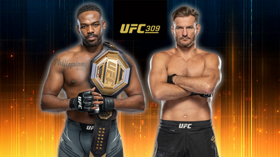 Jon Jones vs. Stipe Miocic prediction, pick: Is there ANY chance of a UFC 309 upset?