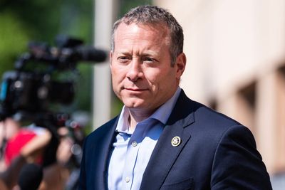 Gottheimer announces bid for New Jersey governor - Roll Call