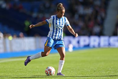 Brighton v West Ham: How to watch WSL match as the Seagulls look to continue strong start to season