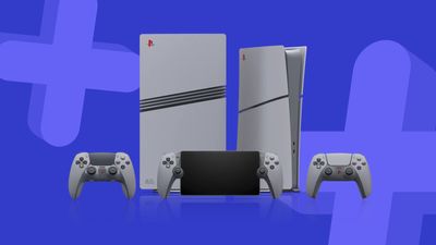 PSA: More PS5 30th Anniversary Edition stock might go live over the next week