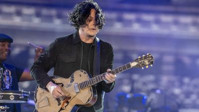 "UK/EU… stay tuned." Jack White announces No Name world tour itinerary for 2025